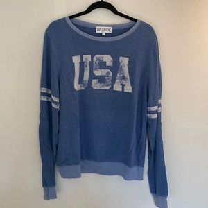 Wildfox Sweatshirt